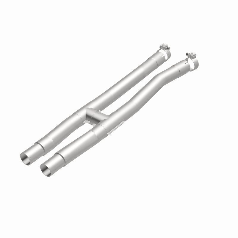 Magnaflow 19644 FITS 19644 FITS: MagnaFlow 2024 Ford Mustang GT 5.0L D-Fit w/o Muffler Performance Exhaust