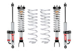 Eibach E86-27-011-04-22 FITS 19-23 Ram 1500 Rebel Crew Cab Pro-Truck Lift Kit System Coilover Stage 2R