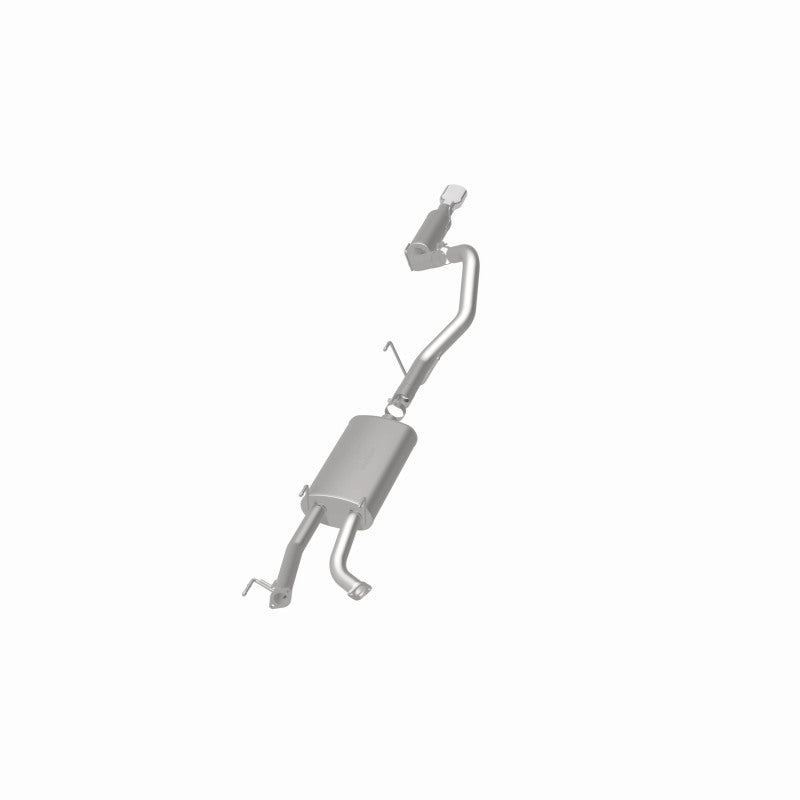 Magnaflow 15808 FITS MagnaFlow Sys C/B 01-03 Toyota Sequoia 4.7L V