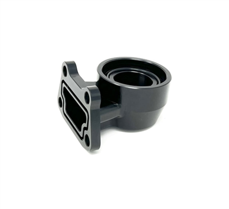 Torque Solution TS-BOV-687 - HKS Blow Off Valve Adapter KIA Stinger / K5 / Hyundai Sonata 2.5T