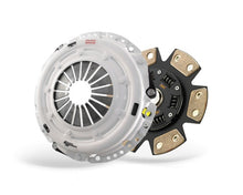 Load image into Gallery viewer, Clutch Masters 10077-HDC6 FITS 2012-2018 Mazda Mazda3 2.0L 6spd FX400 Sprung Ceramic Clutch Kit