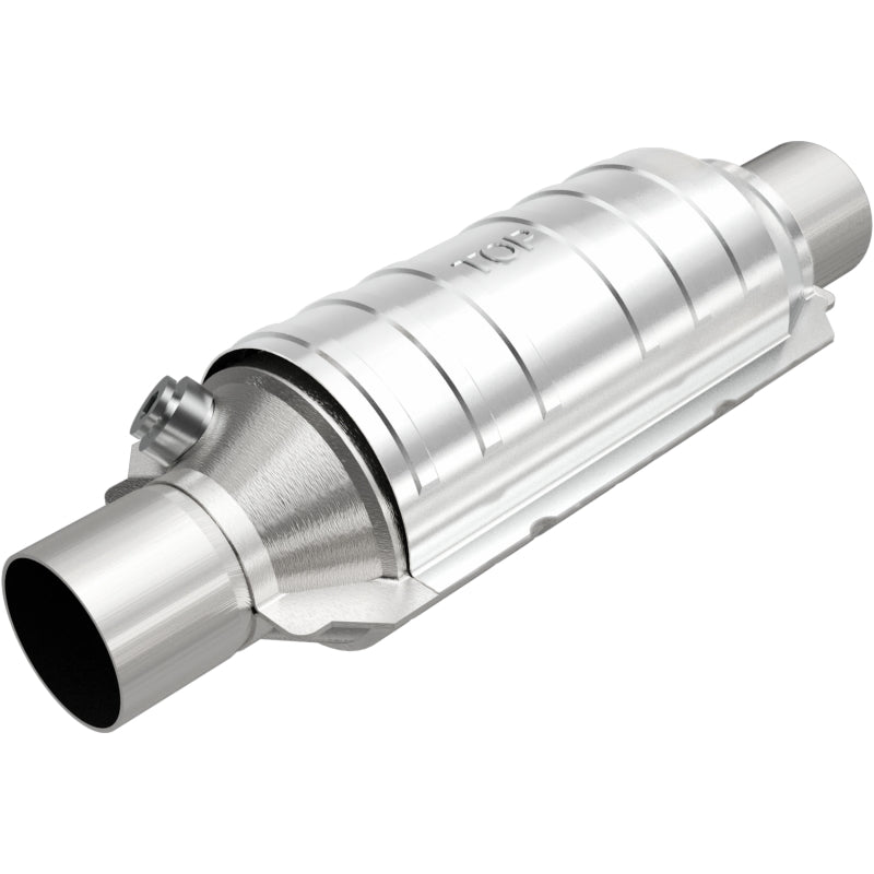 Magnaflow 99306HM FITS MagnaFlow Conv Univ 2.5inch GM 3.8L
