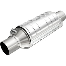 Load image into Gallery viewer, Magnaflow 99306HM FITS MagnaFlow Conv Univ 2.5inch GM 3.8L