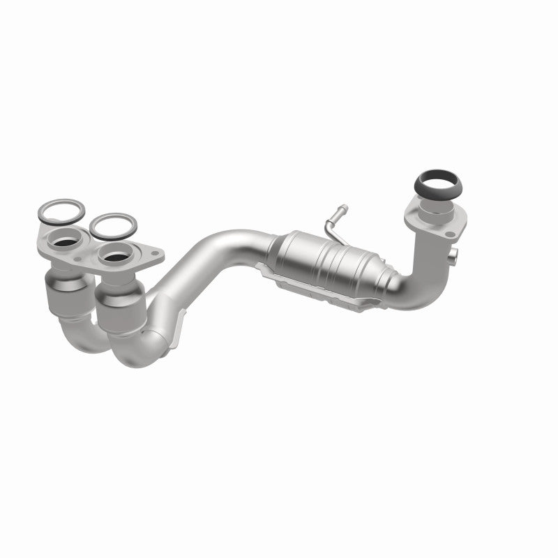 Magnaflow 457065 FITS: MagnaFlow Conv DF 00-05 Toyota MR2 1.8L