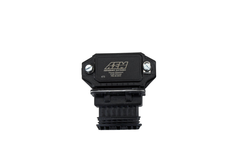 AEM 30-2843 FITS 1 Channel Coil Driver Accessory