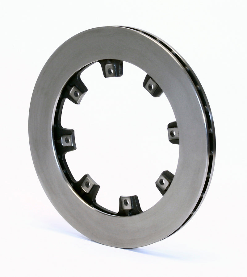 Wilwood 160-0471 FITS Rotor-UL32 Vented Iron 11.75 x .810 - 8 on 7.00in