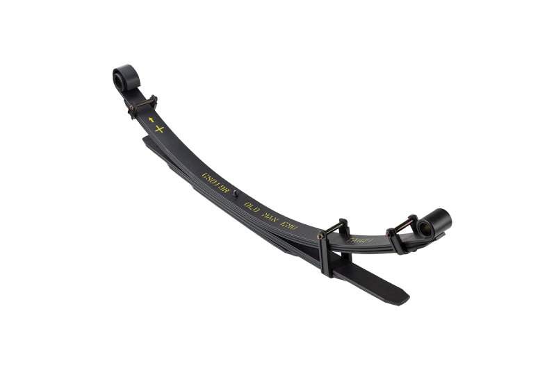 Old Man Emu CS019R - ARB / OME Leaf Spring Hilux Ifs -Rear-