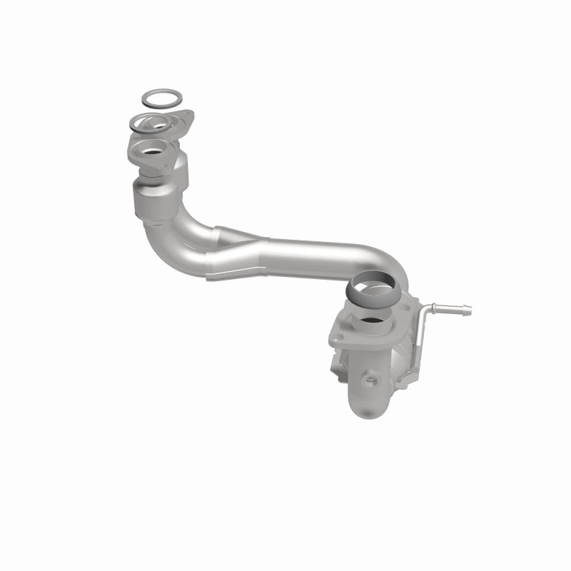 Magnaflow 457065 FITS: MagnaFlow Conv DF 00-05 Toyota MR2 1.8L