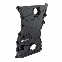 Load image into Gallery viewer, Skunk2 Racing 681-05-5005 -Skunk2 Honda K20 Black Anodized Timing Chain Cover