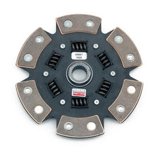Load image into Gallery viewer, Competition Clutch 99536-1620 - Comp Clutch 89-98 Nissan 240SX 2.4L 6-Puck Sprung Ceramic Performance Clutch *DISC ONLY*