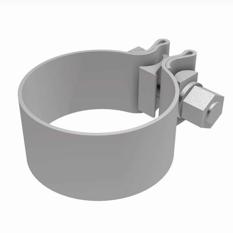 Magnaflow 10161 FITS: MagnaFlow Clamp 2.25inch TORCA SS 1.25inch 10pk