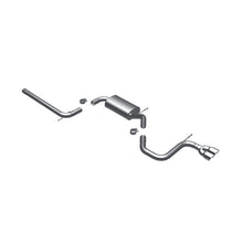 Load image into Gallery viewer, Magnaflow 16692 FITS: MagnaFlow C/B 06-07 VW Golf/Rabbit 2.5L