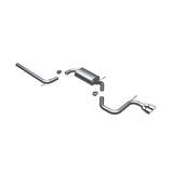 Magnaflow 16692 FITS 16692 FITS: MagnaFlow C/B 06-07 VW Golf/Rabbit 2.5L
