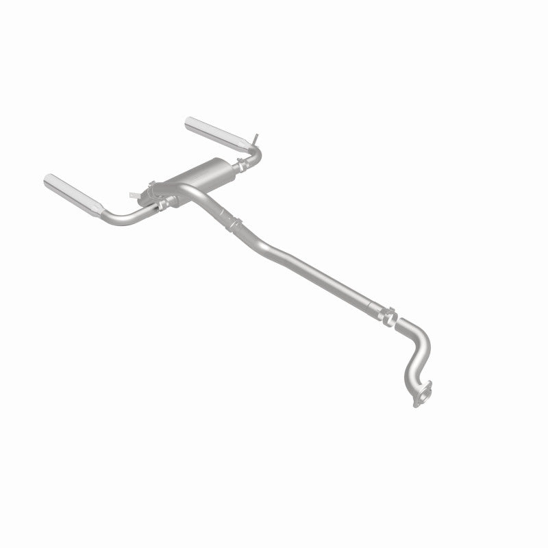 Magnaflow 15620 FITS 15620 FITS: MagnaFlow Sys C/B Camaro-Firebird 93-97 5.7L