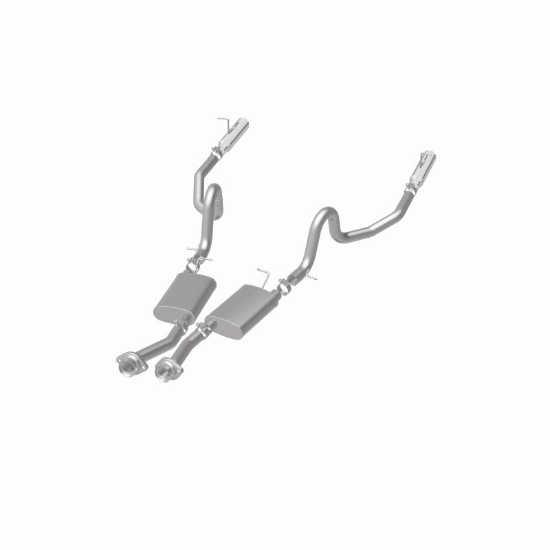 Magnaflow 15638 FITS: MagnaFlow Sys C/B 94-98 Ford Mustang Gt/Cobra 4.6L