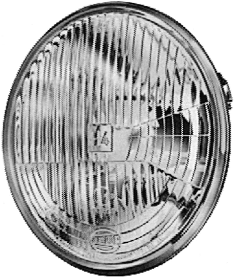 Hella LA002395031 FITS 7 inch 165MM H4 ECE Head Lamp