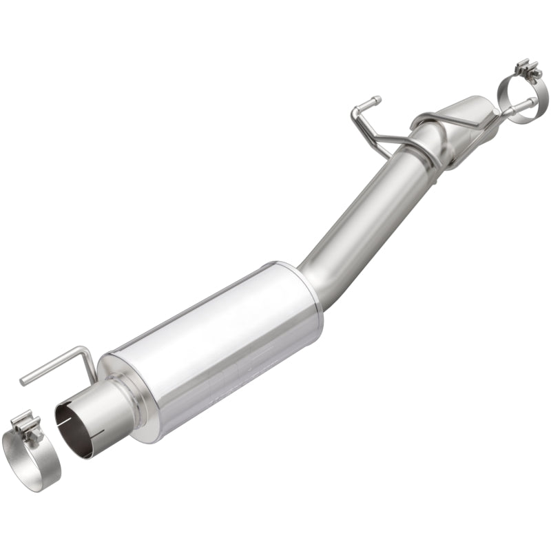 Magnaflow 19493 FITS 19493 FITS: MagnaFlow D-Fit Muffler 409 SS 3.5in 14-19 Ram 2500/3500 6.4L