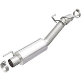Magnaflow 19493 FITS 19493 FITS: MagnaFlow D-Fit Muffler 409 SS 3.5in 14-19 Ram 2500/3500 6.4L