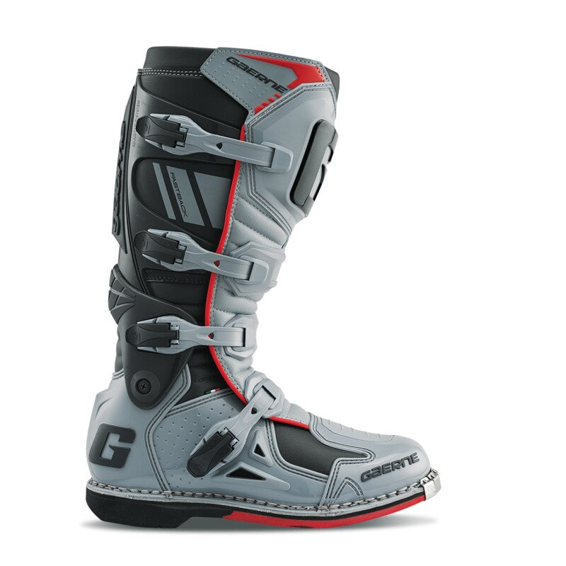 Gaerne Fastback Endurance Boot Cactus Blue Size - 11