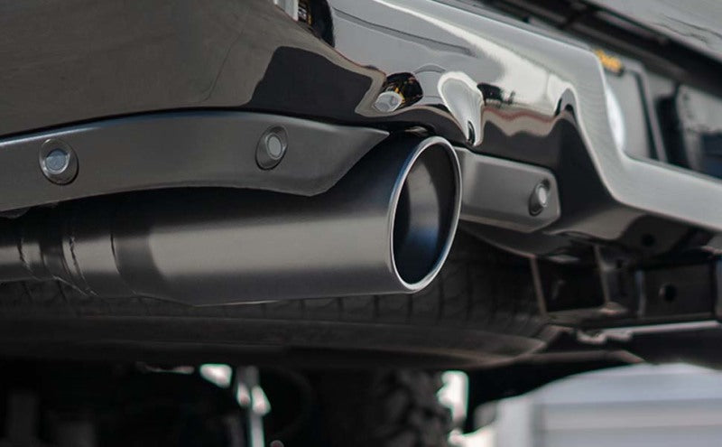 Magnaflow 15085 FITS: MagnaFlow 07 Audi Q7 V8 4.2L Dual Split Rear Exit Stainless Cat-Back Perf Exhaust
