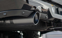 Load image into Gallery viewer, Magnaflow 15085 FITS: MagnaFlow 07 Audi Q7 V8 4.2L Dual Split Rear Exit Stainless Cat-Back Perf Exhaust