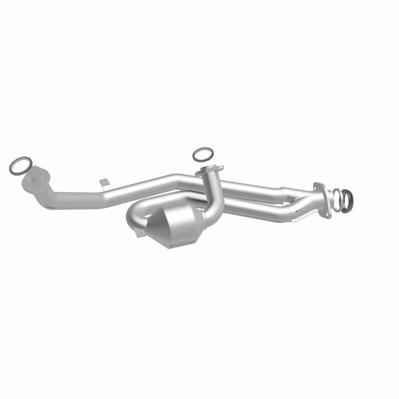 MagnaFlow Conv DF 01-03 Toyota Sienna 3.0L fr