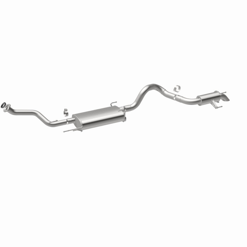 Magnaflow 19679 FITS 24+ Toyota Land Cruiser Overland Cat-Back Exhaust System