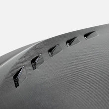 Load image into Gallery viewer, Seibon HD21LXIS350-BT FITS 21-22 Lexus IS300/IS350 F SportBT Style Carbon Fiber Hood