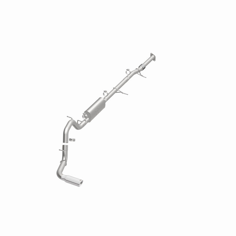 Magnaflow 19649 FITS 19649 FITS: MagnaFlow 2023+ Chevy Colorado NEO Series Cat-Back Exhaust Single Passenger Side Rear Exit