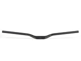 Renthal V3 Fatbar 30 mm. - Black