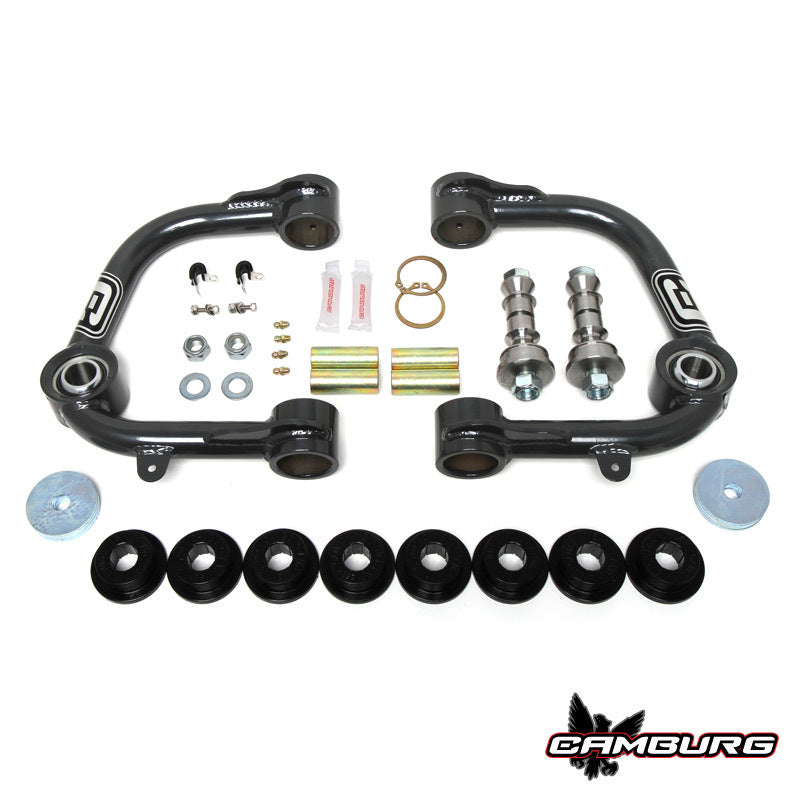 Camburg CAM-310006 FITS Toyota Tundra 2WD/4WD 00-06 1in Performance Uniball Upper Arms