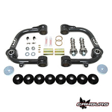 Load image into Gallery viewer, Camburg CAM-310006 FITS Toyota Tundra 2WD/4WD 00-06 1in Performance Uniball Upper Arms