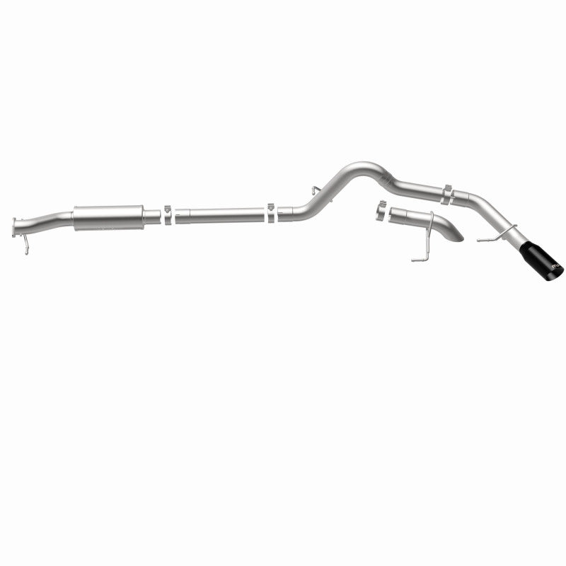 Magnaflow 19682 FITS: 21-24 Ford Bronco Rock Crawler Series Cat-Back Exhaust System