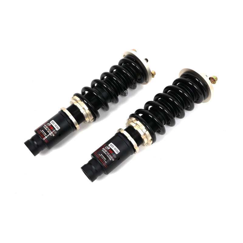 BLOX Racing BXSS-00300 - Street Series Coilover SystemEG/DC / EK