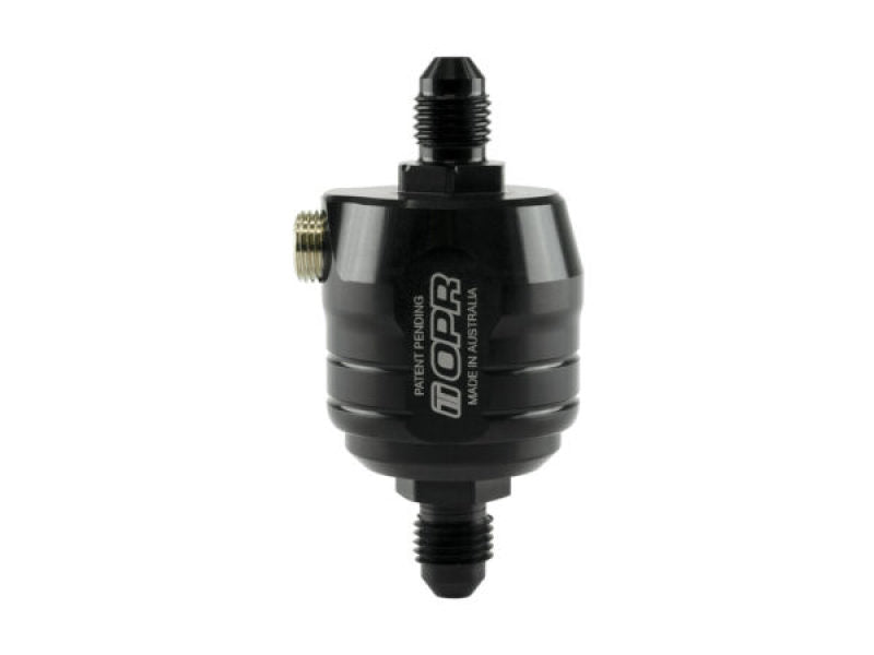 Turbosmart TS-0811-0012 - OPR V2 Turbo Oil Pressure Regulator