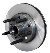 Load image into Gallery viewer, Wilwood 160-9239LS FITS Rotor-Vented w/ Hub &amp; Long Studs 10.50. x 1.00 - 5 on 5.00in-GM