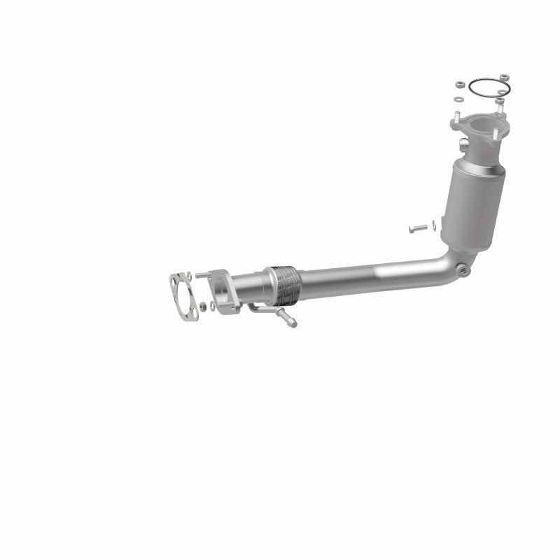 Magnaflow 52186 FITS MagnaFlow 10-14 Chevy Equinox / GMC Terrain 2.4L Direct Fit Catalytic Converter