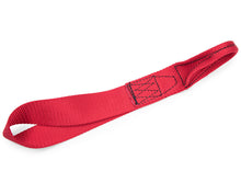 Load image into Gallery viewer, SpeedStrap 15133 FITS 1 1/2In x 12In Soft-Tie ExtensionRed