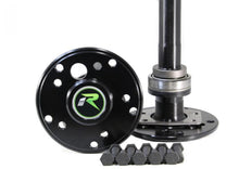 Load image into Gallery viewer, Revolution Gear &amp; Axle 07-18 Jeep Wrangler JK Rubicon w/32 Spline Discovery Series Rear Axle Kit