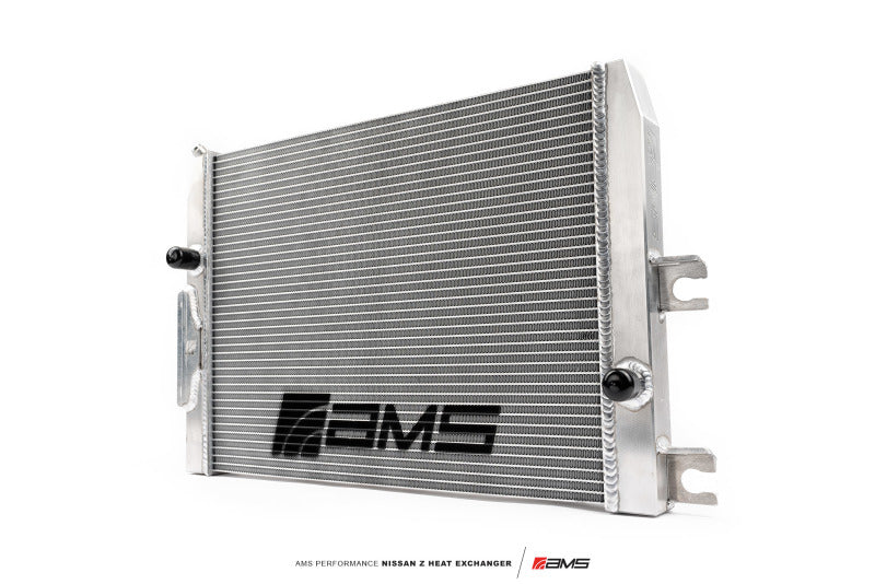 AMS AMS.47.02.0001-1 - Performance 2023 Nissan Z Heat Exchanger
