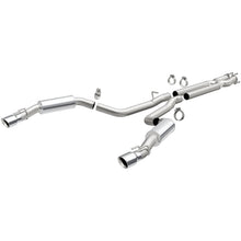 Load image into Gallery viewer, Magnaflow 16734 FITS: MagnaFlow SYS C/B 05-06 Pontiac GTO 6.0L 3inch