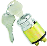 Twin Power L78-83 XL FX FXR 77 FXS Power Under Tank Ignition Switch Replaces H-D 71425-77T