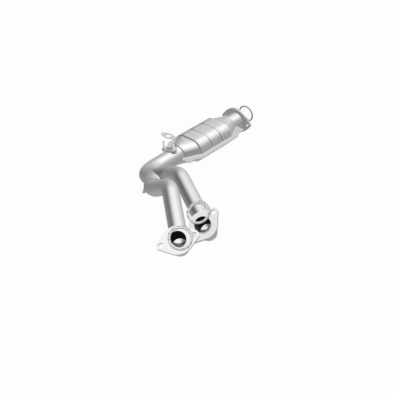 Magnaflow 447103 FITS: MagnaFlow Conv DF 95-97 Toyota Landcruiser 4.5L/1996 Lexus LX 450 4.5L