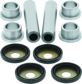 QuadBoss 07-12 Yamaha YFM400FB Big Bear 4x4 IRS IRS Knuckle Only Rear Independent Susp Repair Kit