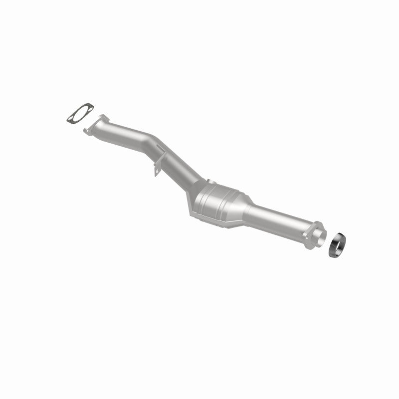 Magnaflow 5421012 FITS: MagnaFlow Converter Direct Fit 12-14 Subaru Impreza 2.5L / 15-16 WRX STI