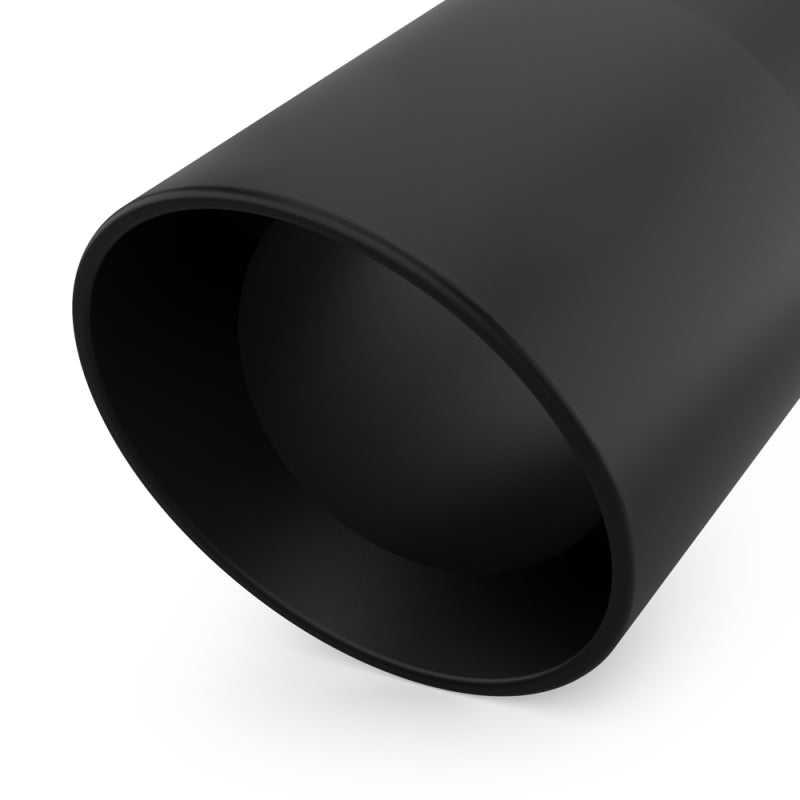 Magnaflow 19327 FITS 19327 FITS: MagnaFlow Cat-Back 12-16 Jeep Wrangler GT 3.6L V6 Black Tips