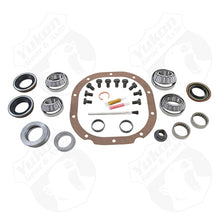 Load image into Gallery viewer, Yukon Gear Master Overhaul Kit Ford 8.8in Irs Diff / Suvs w/ 3.250in OD Pinion Bearing Race