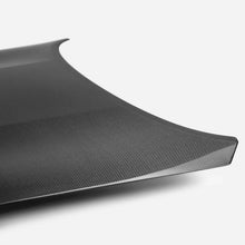 Load image into Gallery viewer, Seibon HD22NSZ-OE FITS 2023 Nissan Z OEM-Style Carbon Fiber Hood