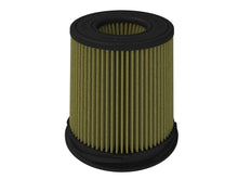 Load image into Gallery viewer, afe Momentum Intake Replacement Air Filter 5-1/2 IN F x 8 IN B x 7 IN T (Inverted) x 9 IN H