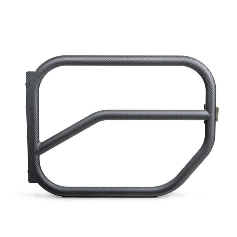 Anderson Composites AC-TD21FDBR4D FITS 21-22 Ford Bronco 4DR Carbon Fiber Tube DoorsFront & Rear- Off Road